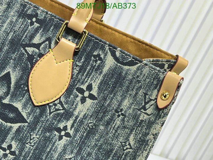 LV Bag-(4A)-Handbag Collection- Code: AB373 $ 116USD