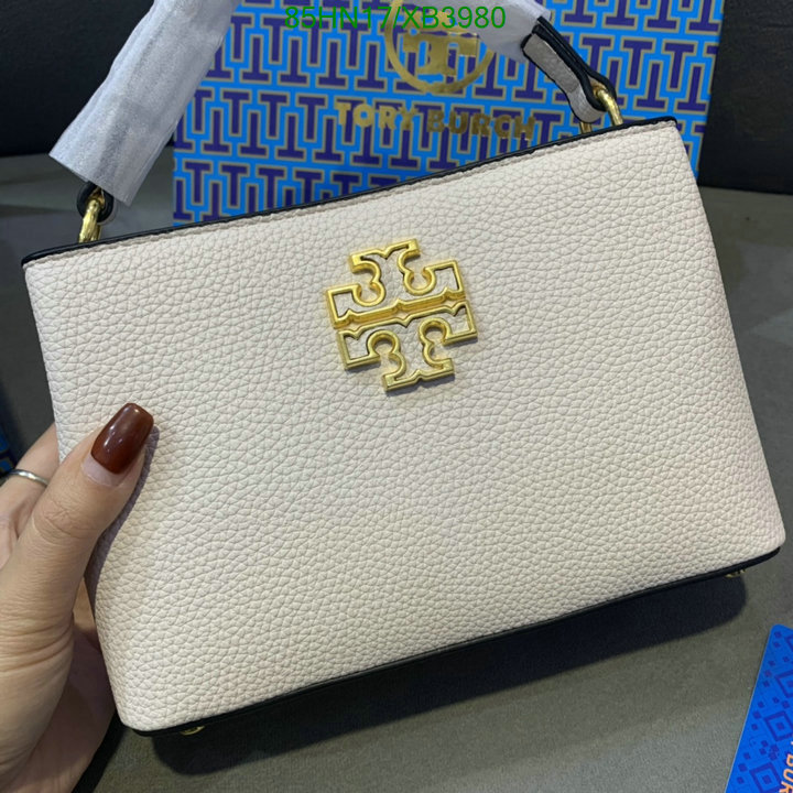 Tory Burch Bag-(4A)-Handbag-,Code: XB3980,$ 111USD