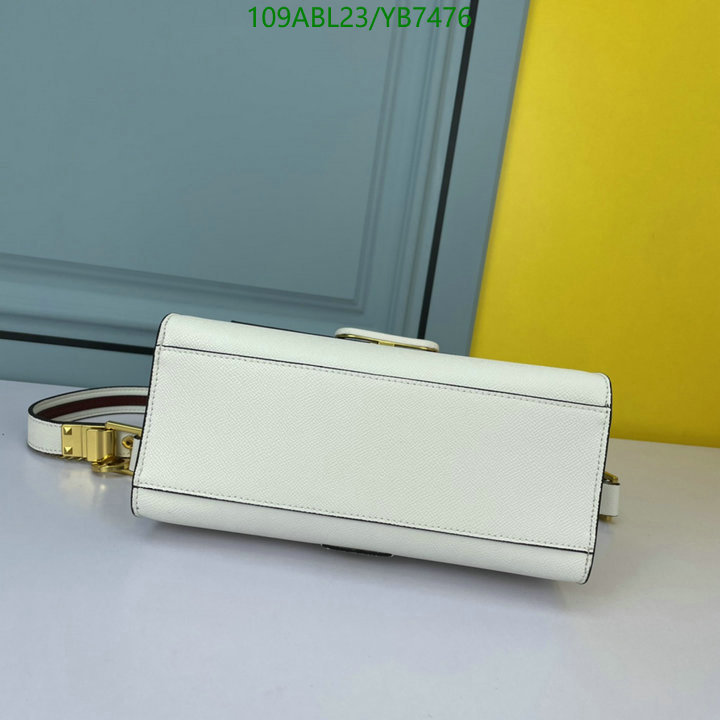 Valentino Bag-(4A)-Handbag-,Code: YB7476,$ 142USD