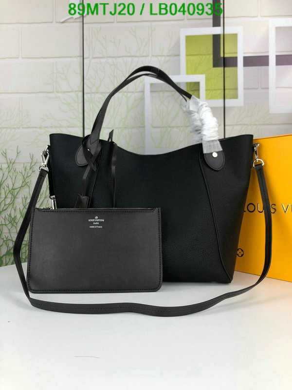 LV Bags-(4A)-Handbag Collection-,Code: LB040935,$ 116USD