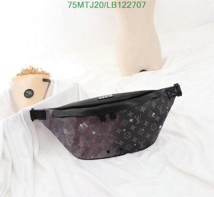 LV Bags-(4A)-Discovery-,Code: LB122707,$ 98USD