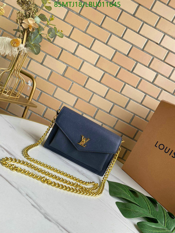 LV Bags-(4A)-Pochette MTis Bag-Twist-,Code: LBU011645,$ 111USD
