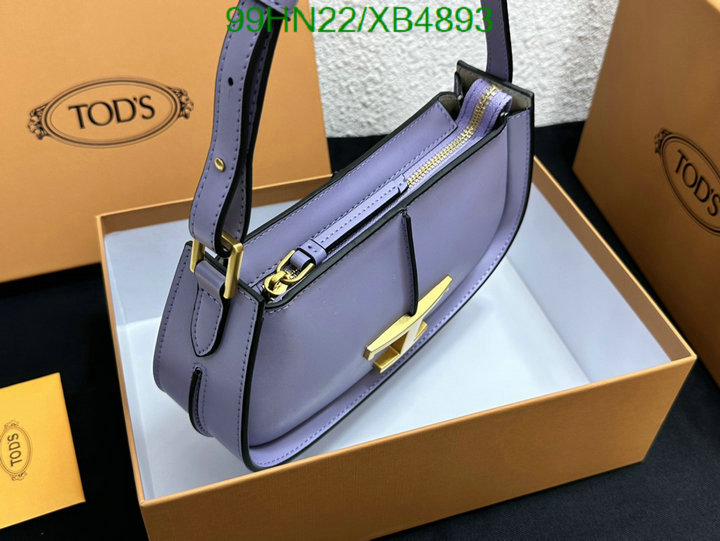 Tods Bag-(4A)-Handbag-,Code: XB4893,$ 129USD