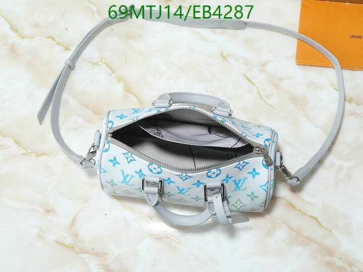 LV Bag-(4A)-Speedy- Code: EB4287 $ 90USD