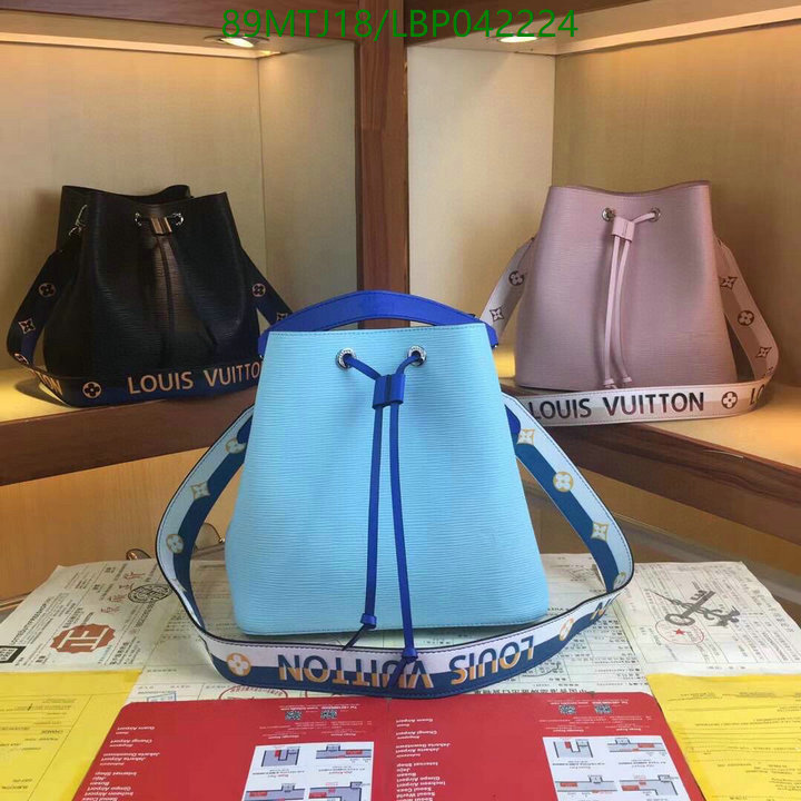 LV Bags-(4A)-Nono-No Purse-Nano No-,Code: LBP042224,$ 116USD