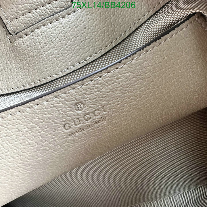 Gucci Bag-(4A)-Ophidia-G Code: BB4206 $ 98USD