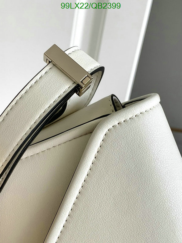 Valentino Bag-(4A)-Diagonal- Code: QB2399 $ 129USD
