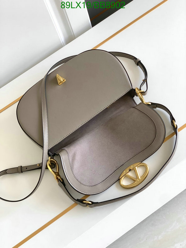 Valentino Bag-(4A)-Crossbody- Code: BB8902 $ 116USD