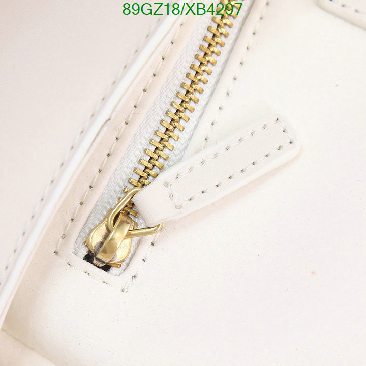 YSL Bag-(4A)-Handbag-,Code: XB4297,$ 116USD