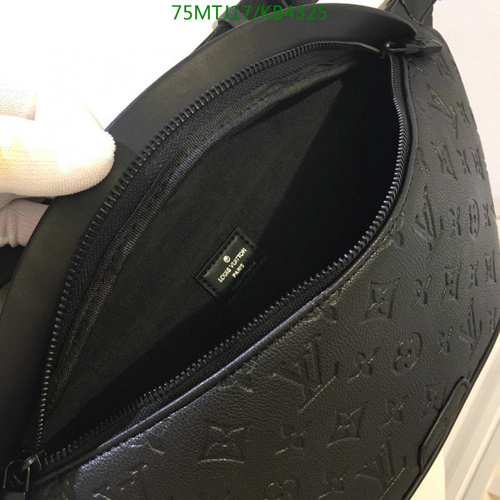 LV Bags-(4A)-Discovery-,Code: KB4325,$ 98USD