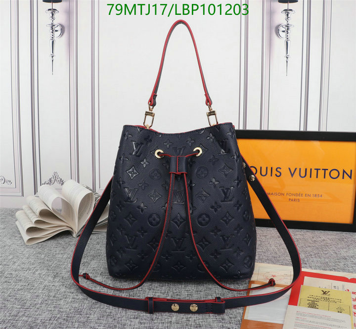 LV Bags-(4A)-Nono-No Purse-Nano No-,Code: LBP101203,$ 103USD