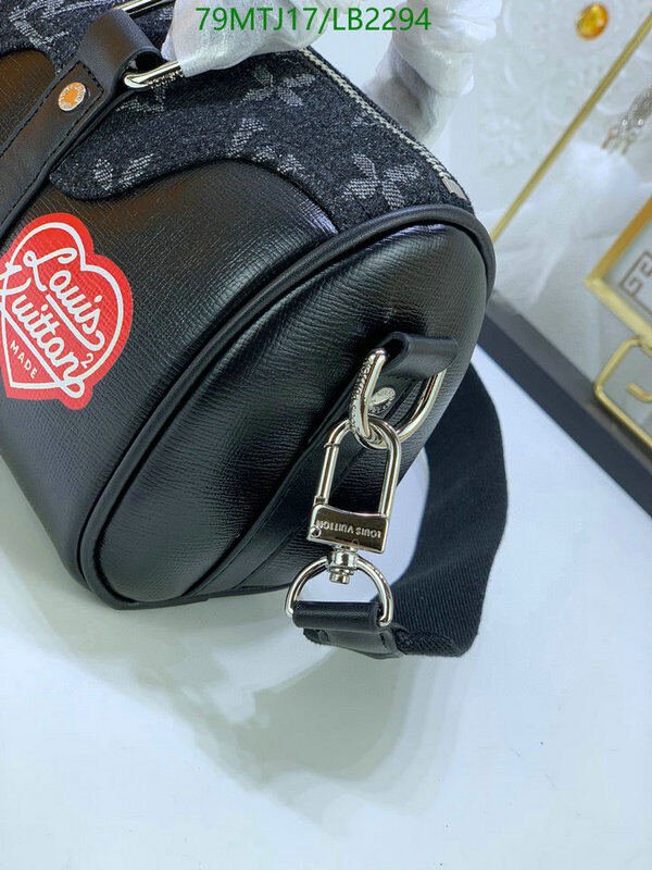 LV Bags-(4A)-Speedy-,Code: LB2294,$ 103USD