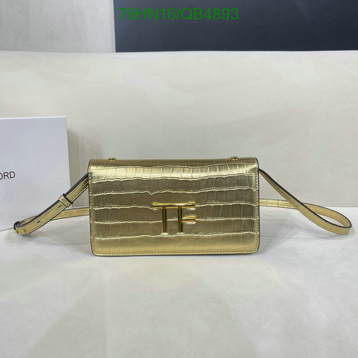 Tom Ford Bag-(4A)-Diagonal- Code: QB4893 $ 103USD