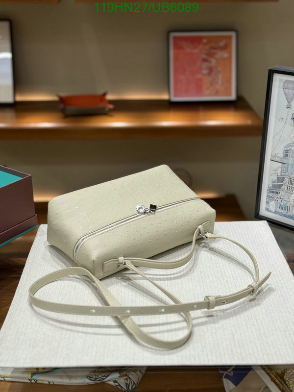Loro Piana Bag-(4A)-Diagonal- Code: UB6089 $ 155USD