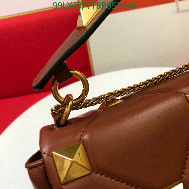 Valentino Bag-(4A)-Roman Stud-,Code: VTBP053144,$ 129USD