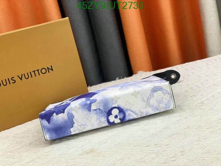 LV Bag-(4A)-Wallet- Code: UT2730 $ 59USD