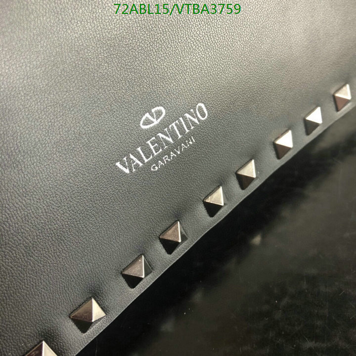 Valentino Bag-(4A)-Diagonal-,Code: VTBA3759,$ 94USD