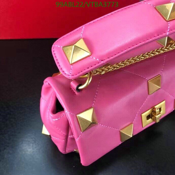 Valentino Bag-(4A)-Roman Stud-,Code: VTBA3773,$ 129USD