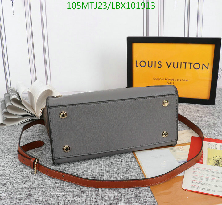 LV Bags-(4A)-Handbag Collection-,Code: LBX101913,$ 137USD