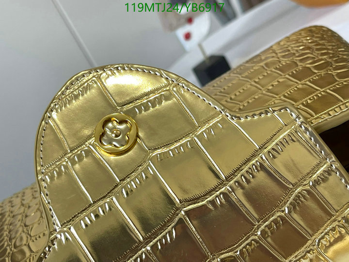 LV Bags-(4A)-Handbag Collection-,Code: YB6917,