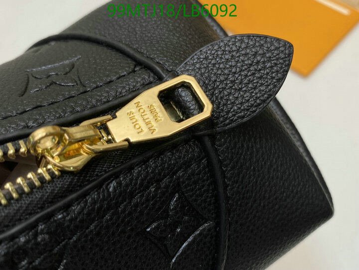 LV Bags-(4A)-Alma-,Code: LB6092,$ 129USD