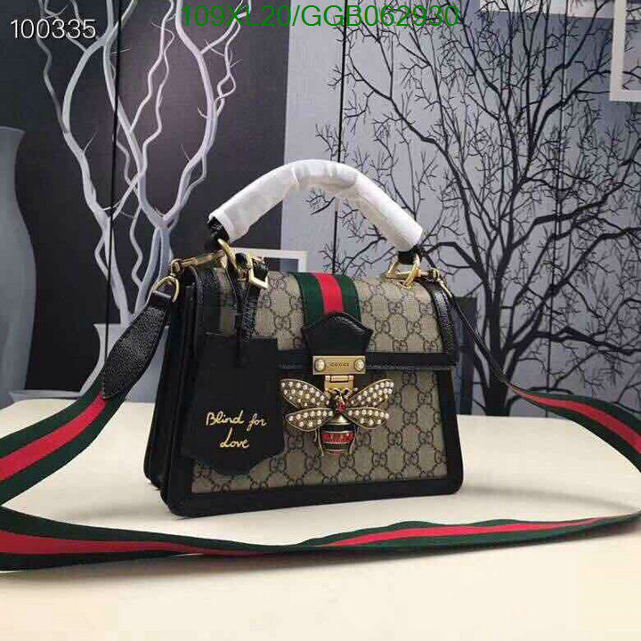 Gucci Bag-(4A)-Ophidia-G,Code: GGB062930,$ 142USD