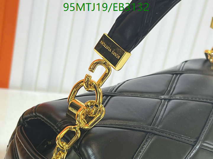 LV Bag-(4A)-TWIST Code: EB3132 $ 124USD