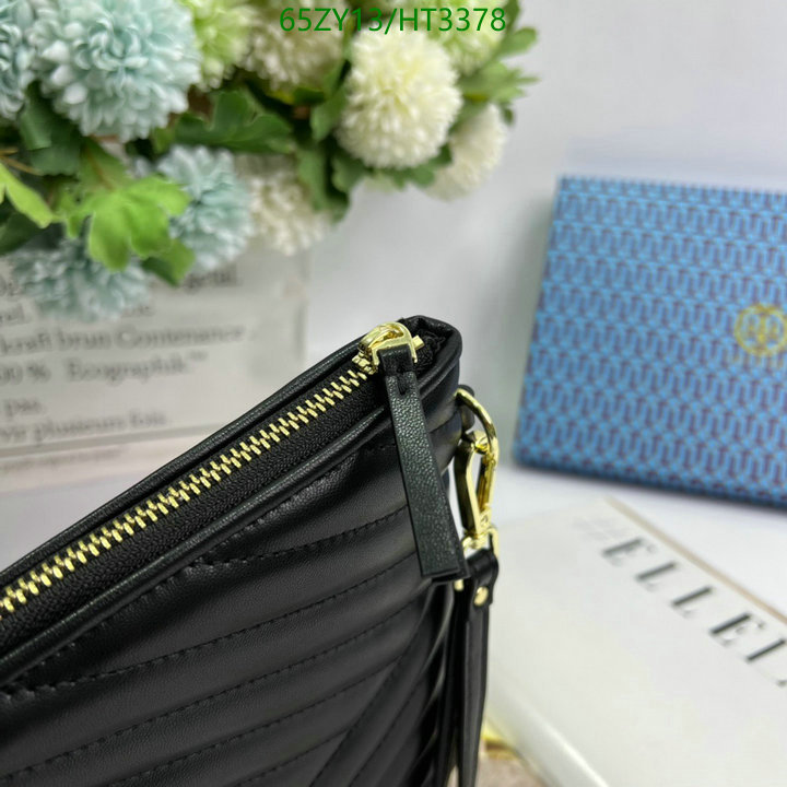 Tory Burch Bag-(4A)-Wallet- Code: HT3378 $ 85USD