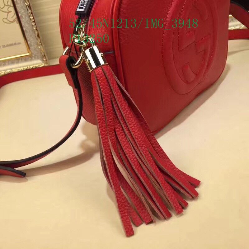 Gucci Bag-(4A)-Diagonal-,Code:GGB111006,$ 68USD