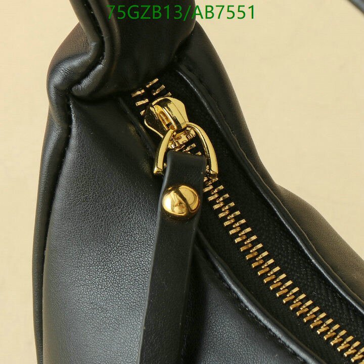Miu Miu Bag-(4A)-Handbag- Code: AB7551 $ 98USD