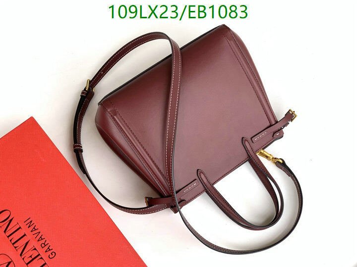 Valentino Bag-(4A)-Handbag- Code: EB1083