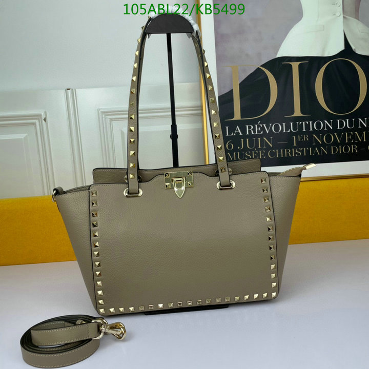 Valentino Bag-(4A)-Handbag-,Code: KB5499,$ 137USD
