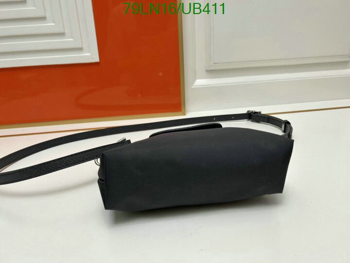 Longchamp Bag-(4A)-Diagonal- Code: UB411 $ 103USD