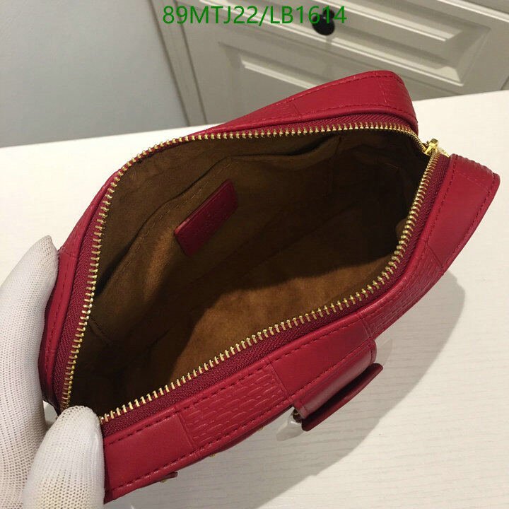 LV Bags-(4A)-Pochette MTis Bag-Twist-,Code: LB1614,$ 116USD