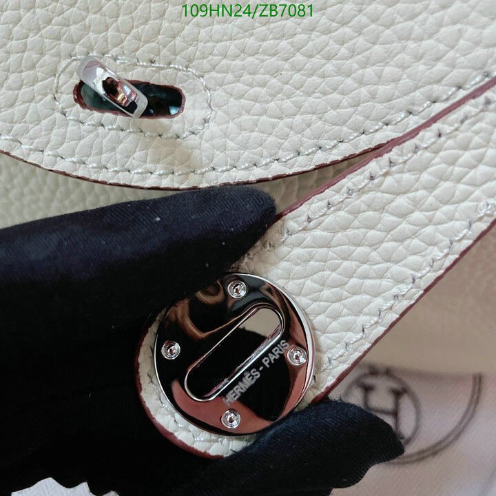 Hermes Bag-(4A)-Lindy-,Code: ZB7081,$ 142USD
