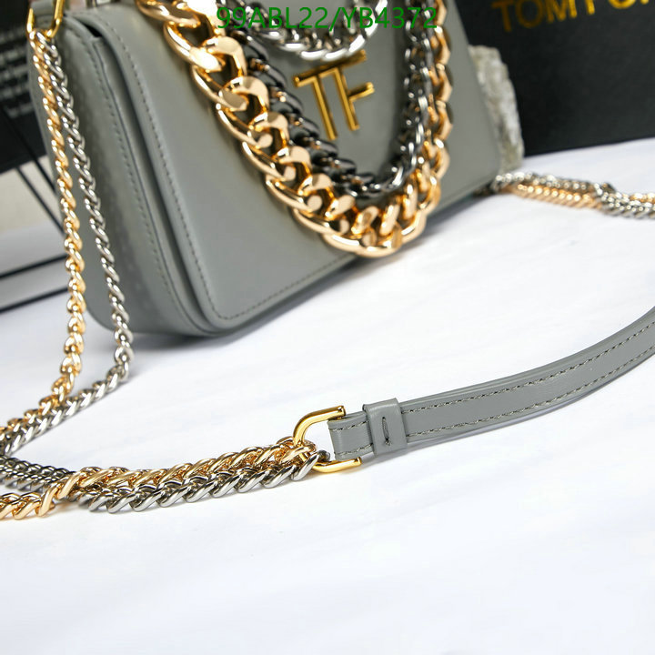Tom Ford Bag-(4A)-Diagonal-,Code: YB4372,$ 129USD