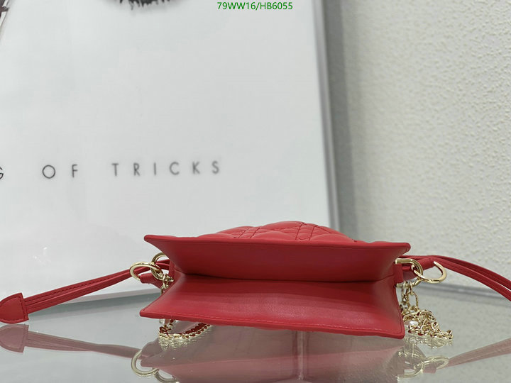 DiorBag-(4A)-Other Style- Code: HB6055 $ 103USD