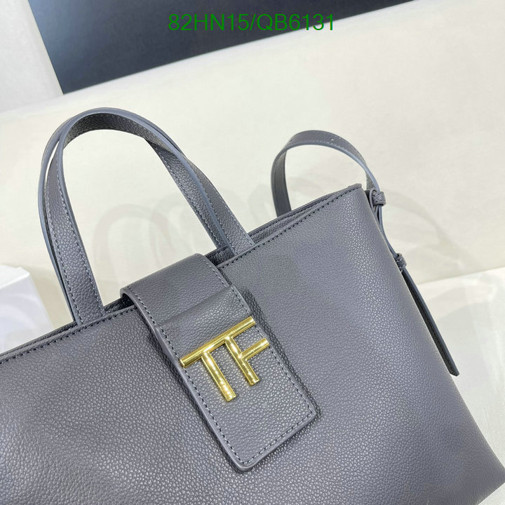 Tom Ford Bag-(4A)-Handbag- Code: QB6131 $ 107USD