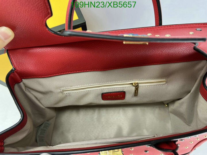 Versace Bag-(4A)-Handbag-,Code: XB5657,$ 142USD