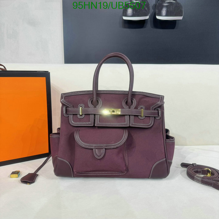 Hermes Bag-(4A)-Birkin- Code: UB5507 $ 124USD