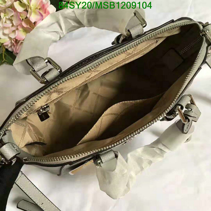 Michael Kors Bag-(4A)-Handbag-,Code: MSB1209104,$ 129USD