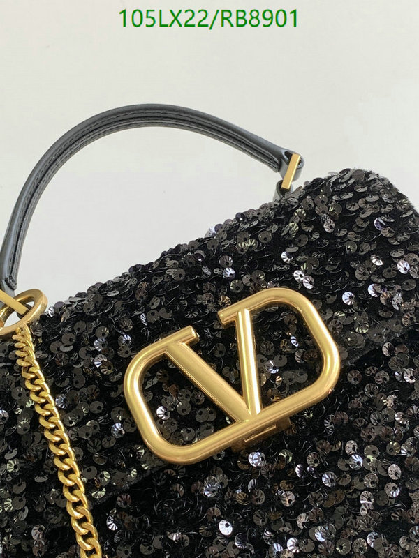 Valentino Bag-(4A)-Diagonal- Code: RB8901 $ 137USD