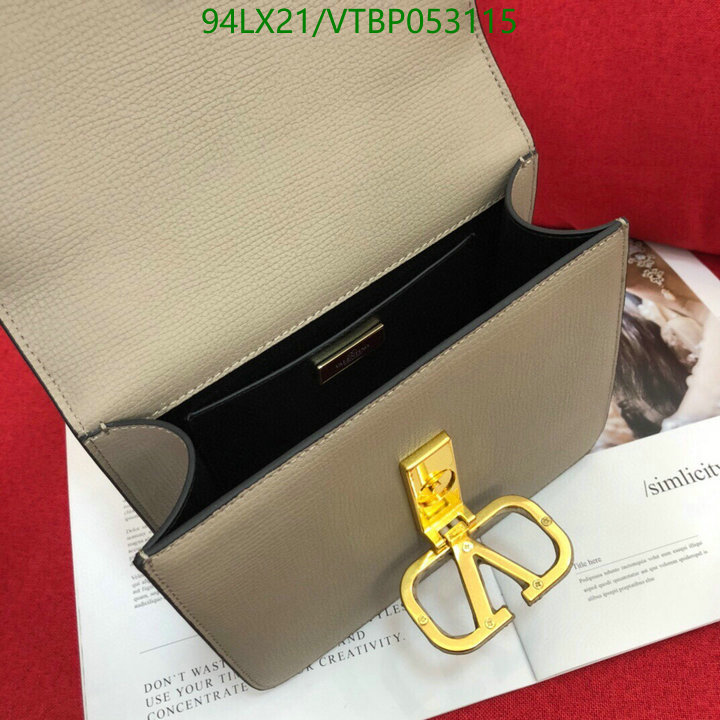 Valentino Bag-(4A)-Diagonal-,Code: VTBP053115,$ 123USD