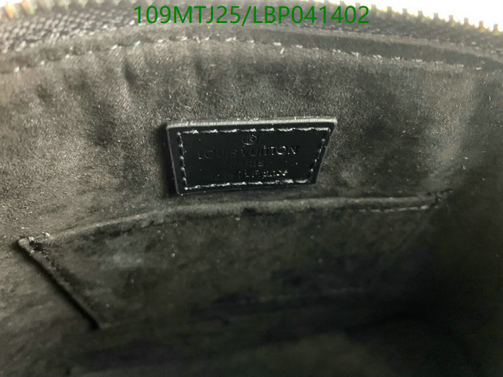 LV Bags-(4A)-Alma-,Code: LBP041402,