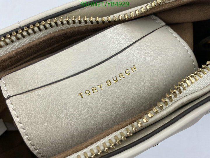 Tory Burch Bag-(4A)-Handbag-,Code: YB4929,$ 124USD