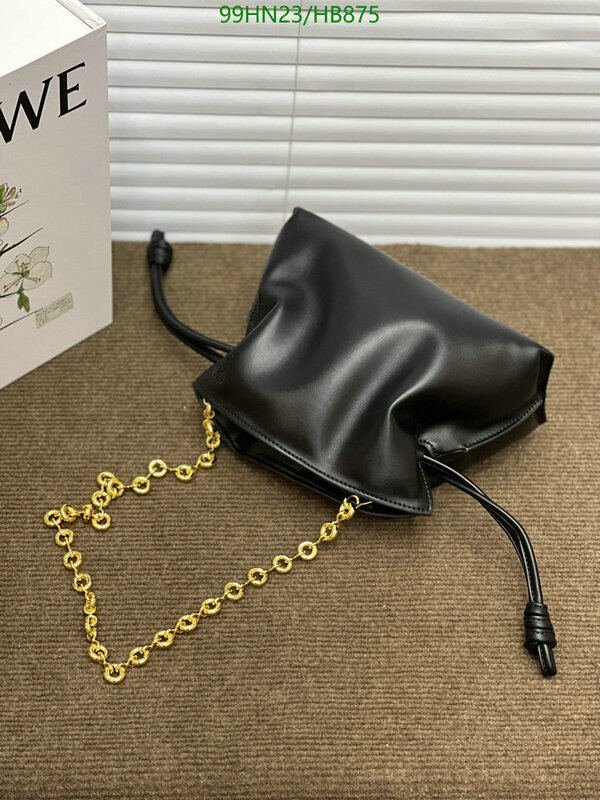 Loewe Bag-(4A)-Diagonal-,Code: HB875,$ 129USD
