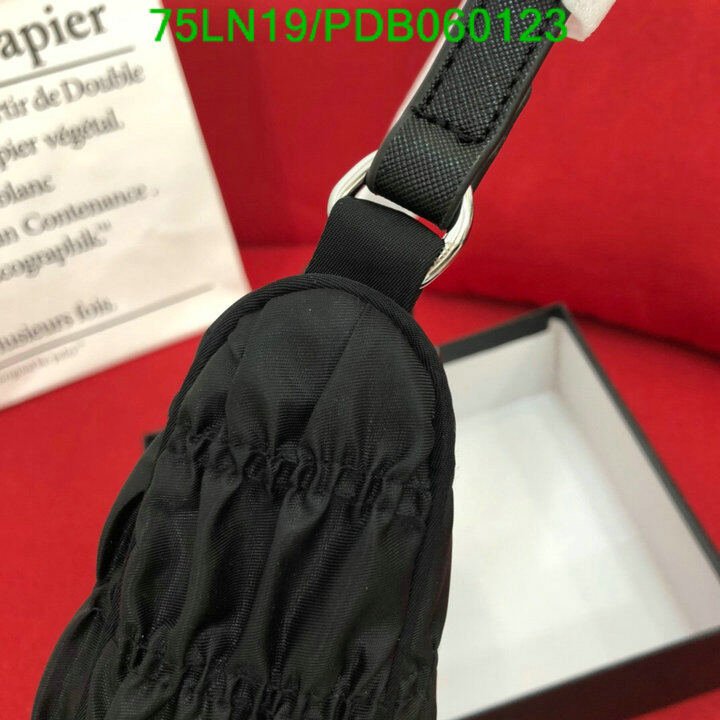 Prada Bag-(4A)-Re-Edition 2000,Code:PDB060123,$ 98USD
