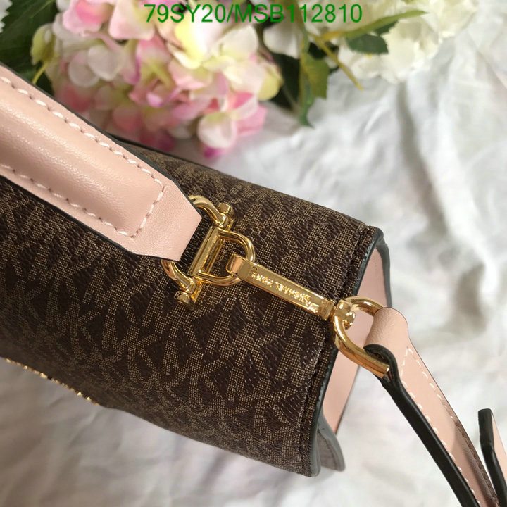 Michael Kors Bag-(4A)-Diagonal-,Code: MSB112810,$ 116USD
