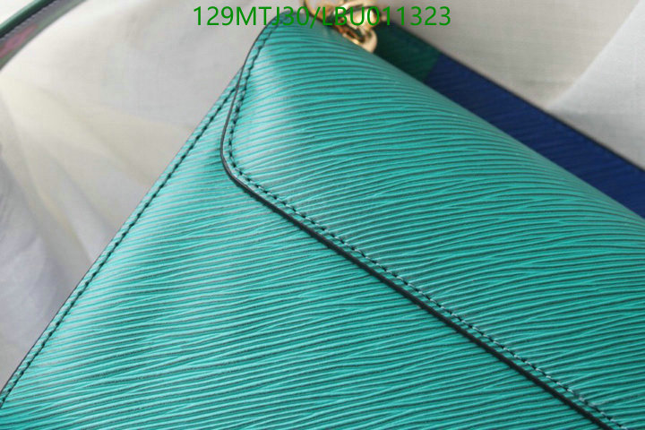 LV Bags-(4A)-Pochette MTis Bag-Twist-,Code: LBU011323,$ 168USD