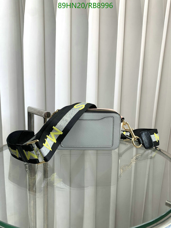 Marc Jacobs Bag-(4A)-Diagonal- Code: RB8996 $ 116USD